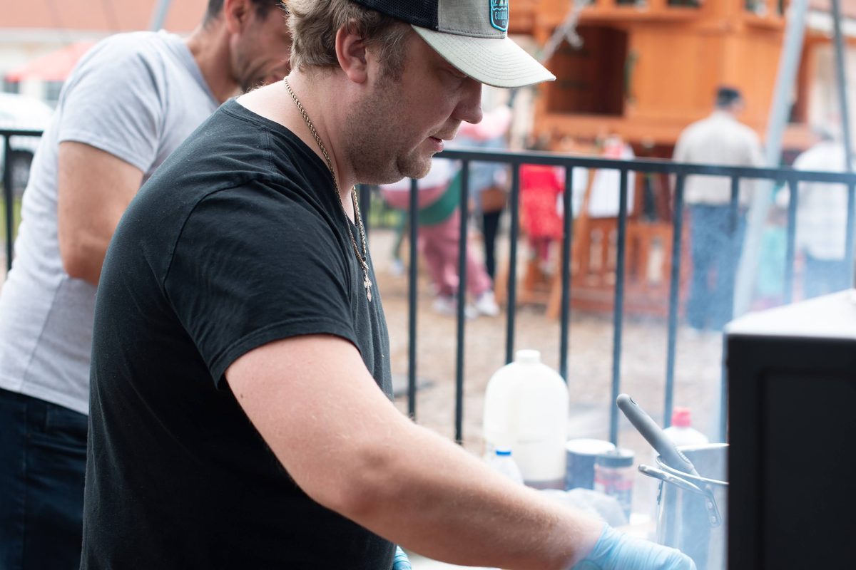 The Art of Pelmeni: Dumplings Made With Love