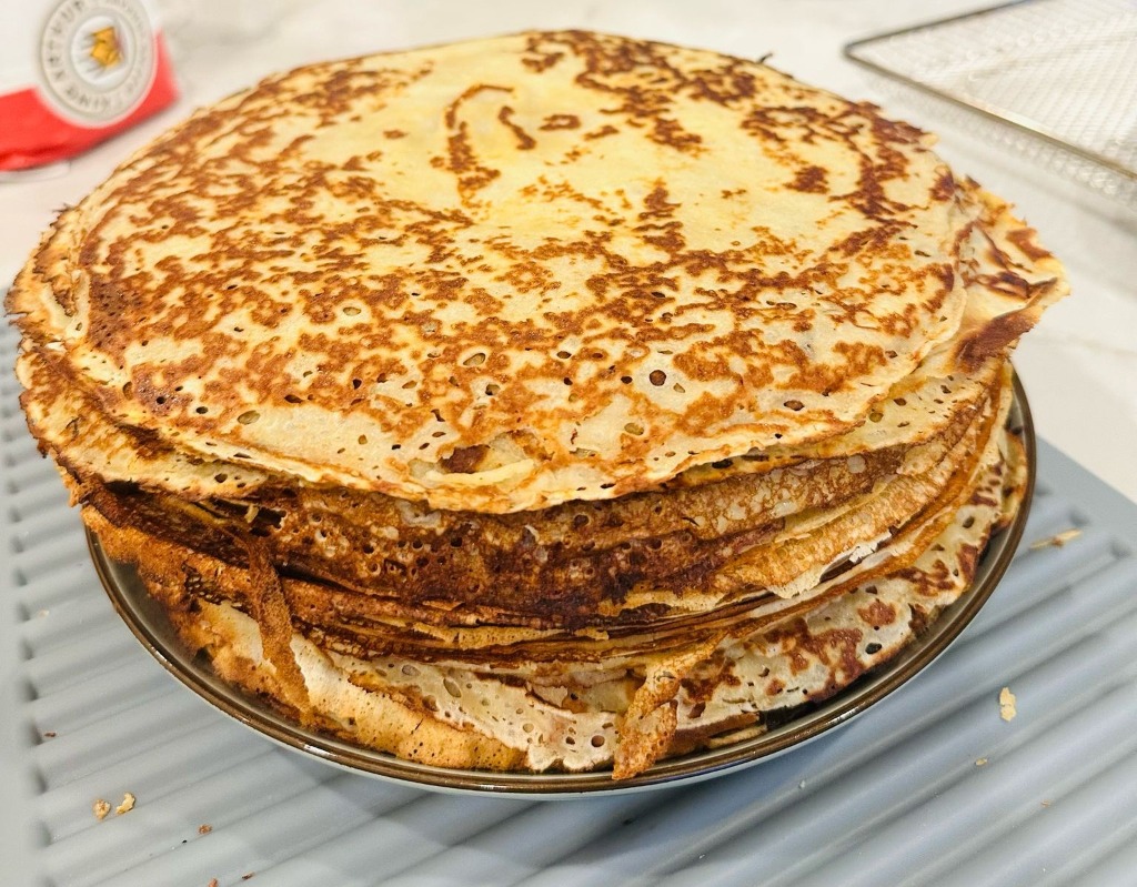 Crepes