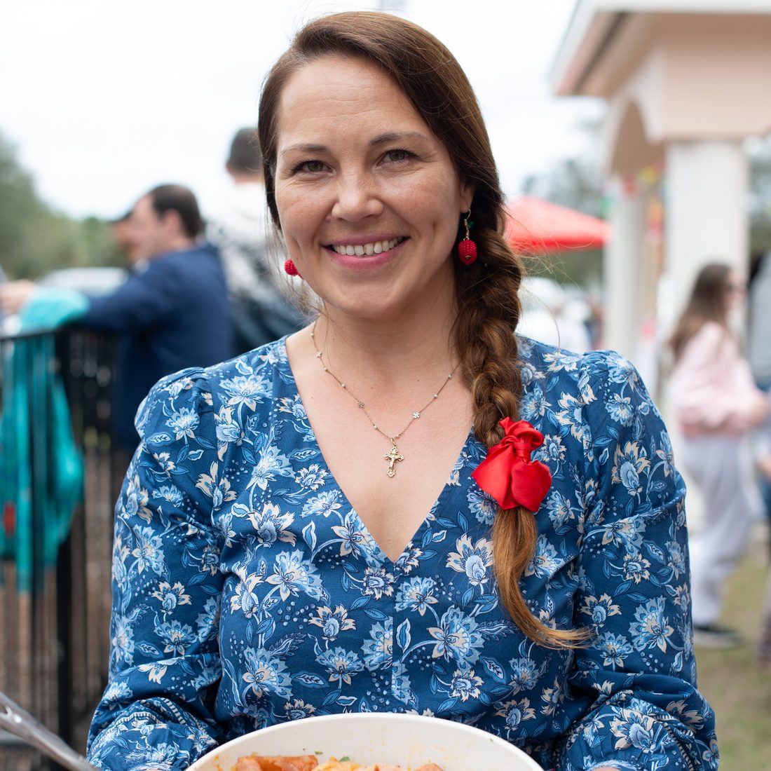 Slavic feast