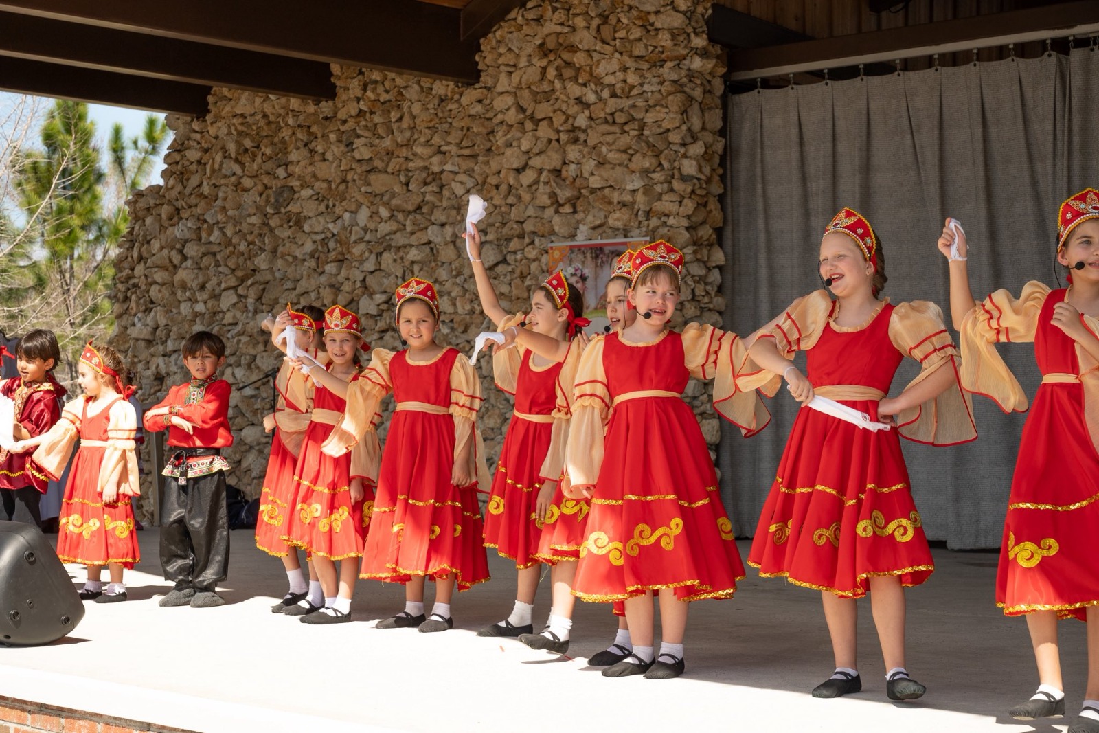 Slavic Food Festival photo