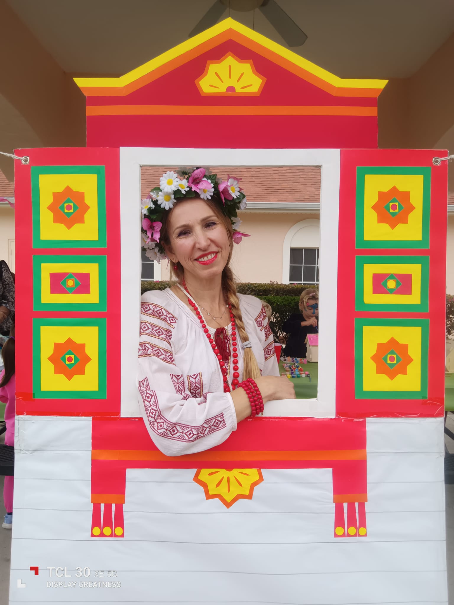 Slavic Food Festival photo