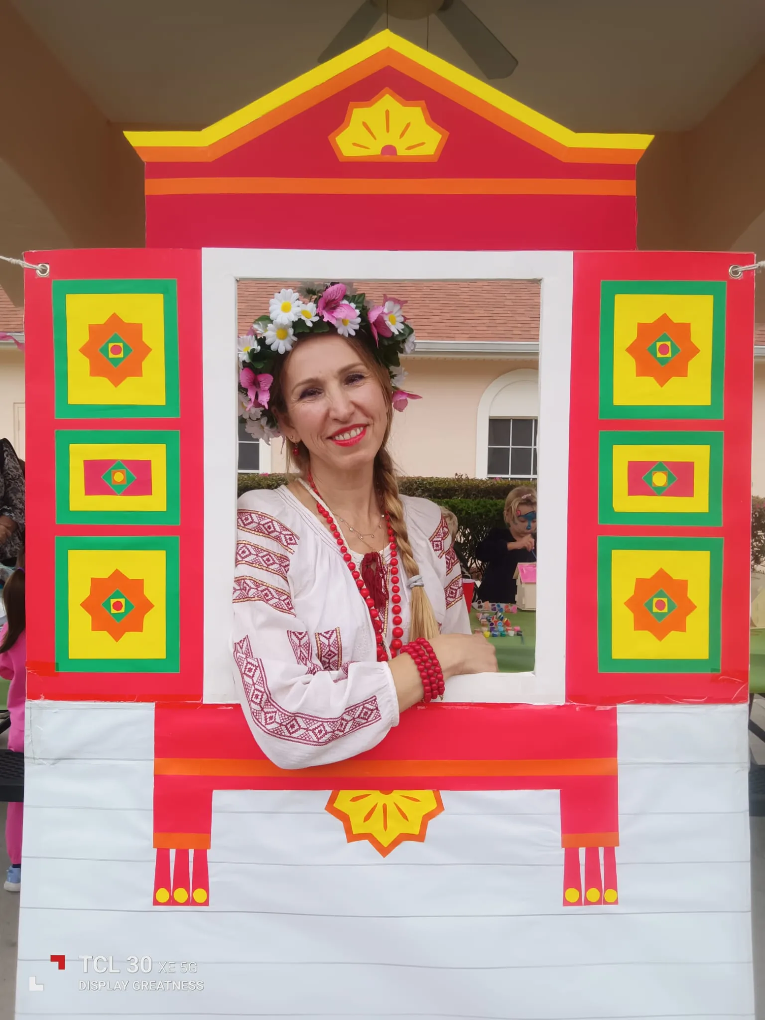 Slavic Food Festival photo