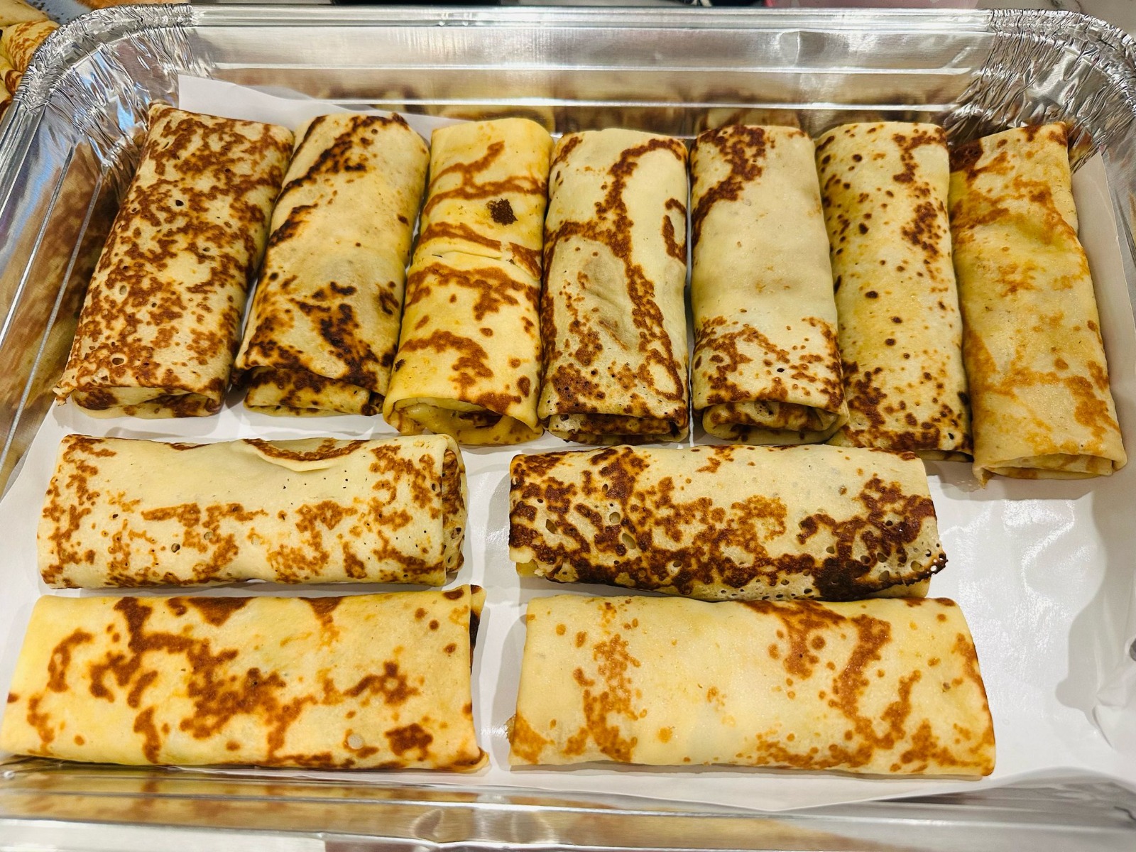 Slavic Food Festival photo