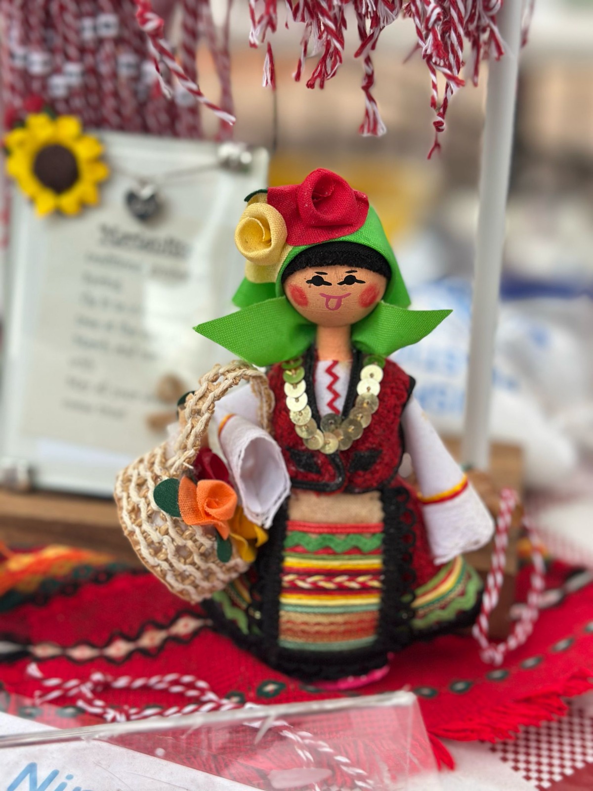 Slavic Food Festival photo
