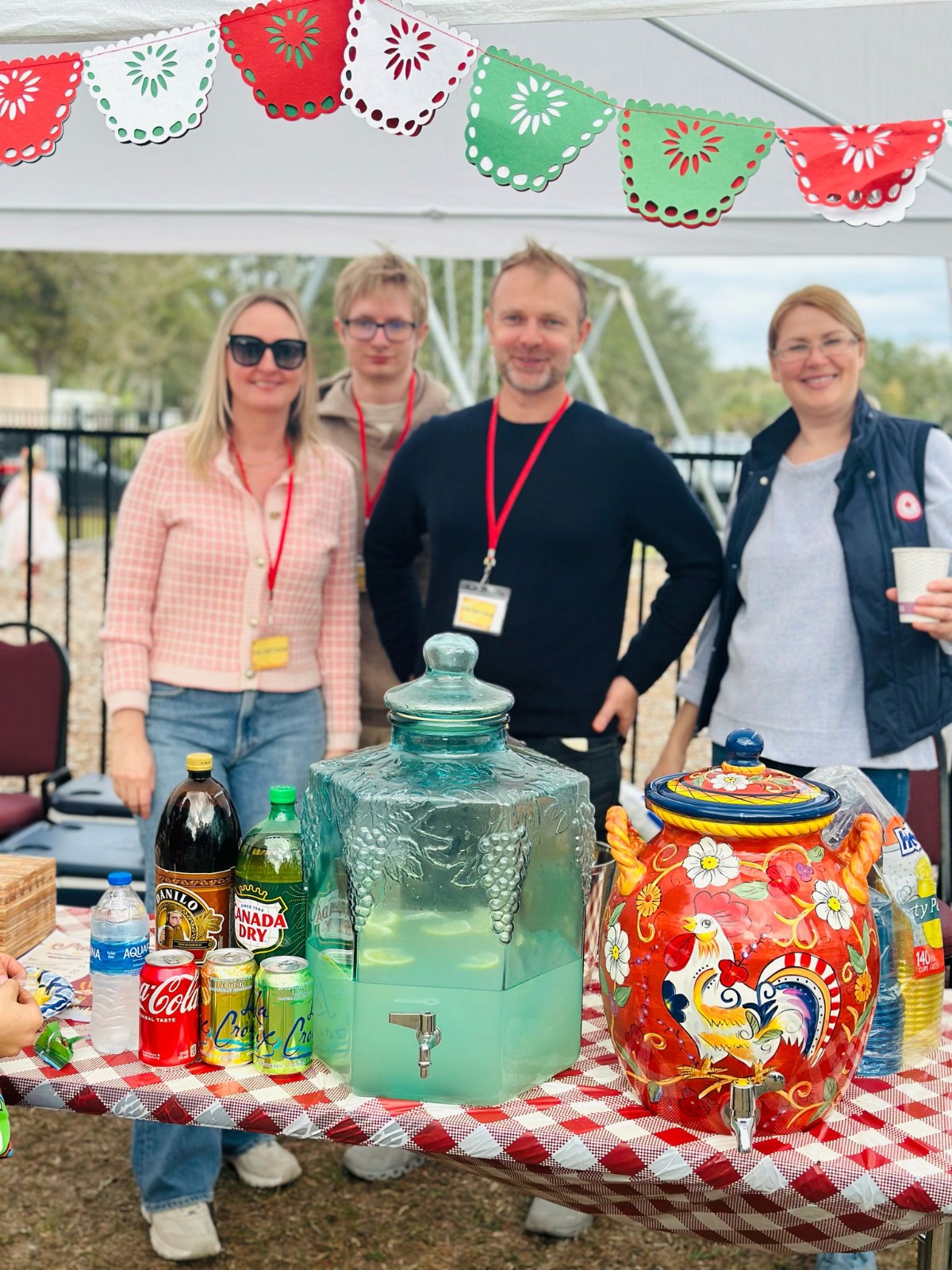 Slavic Food Festival photo
