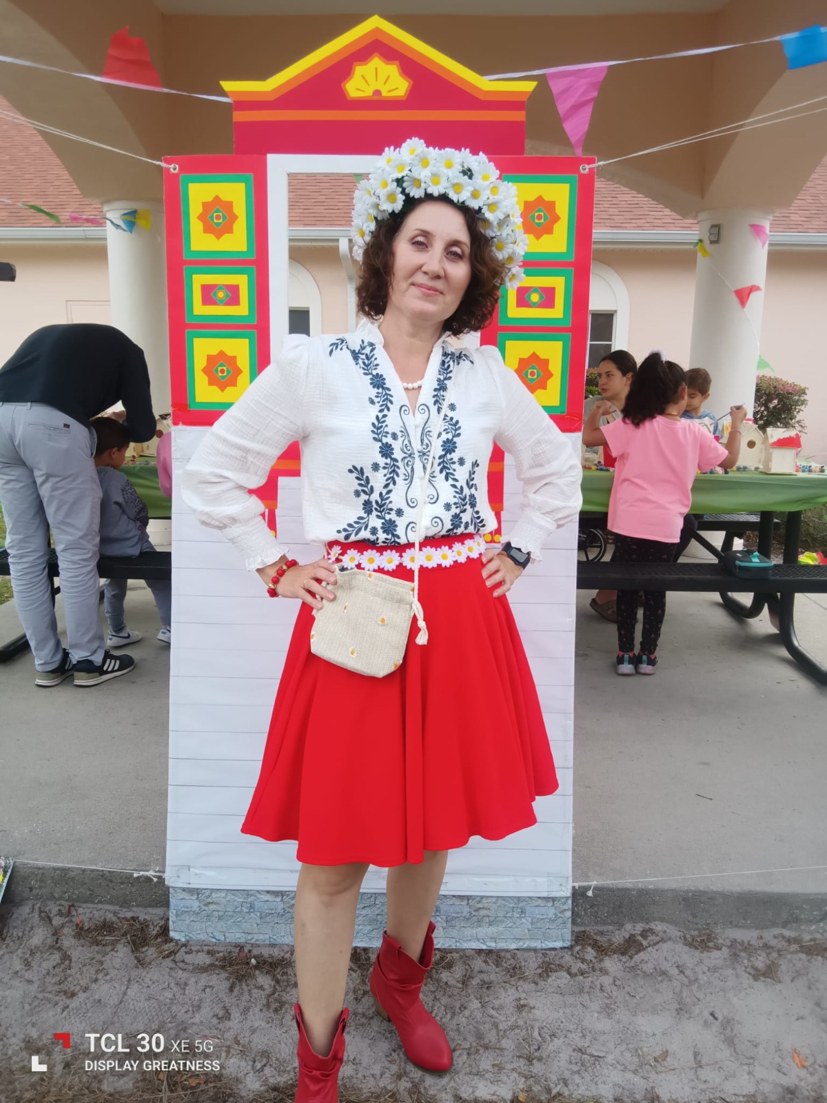 Slavic Food Festival photo