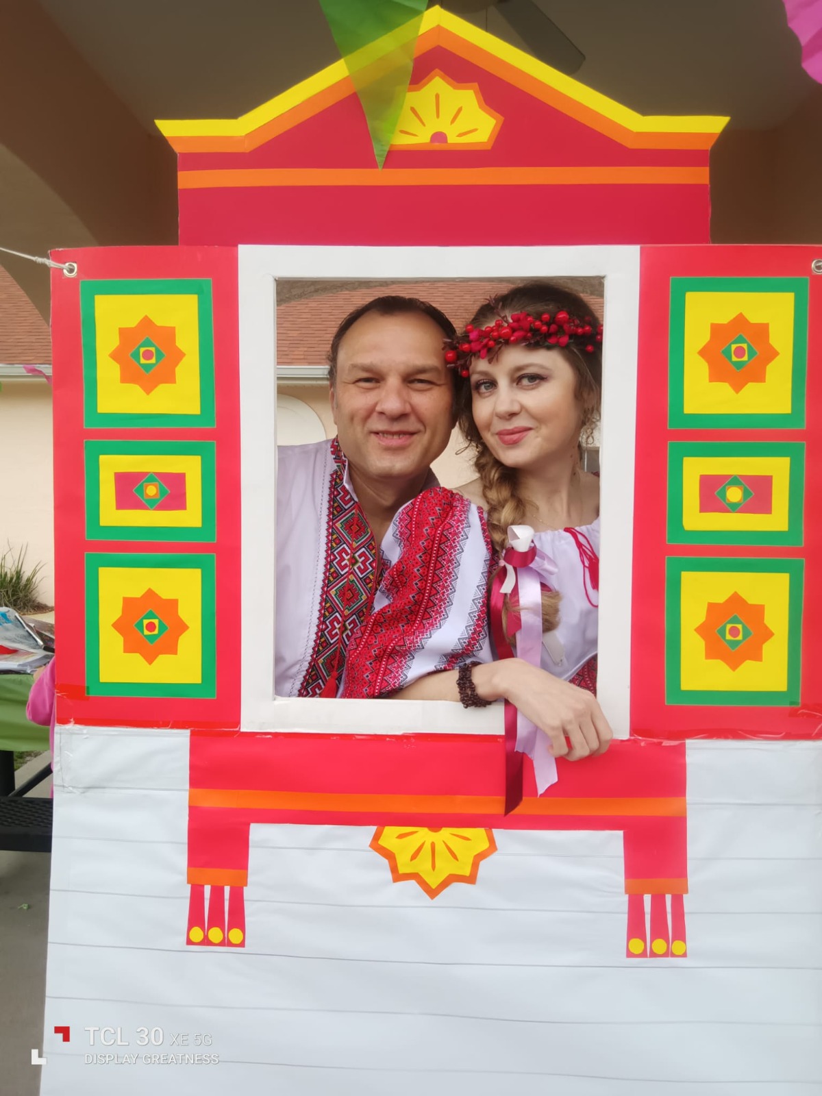 Slavic Food Festival photo