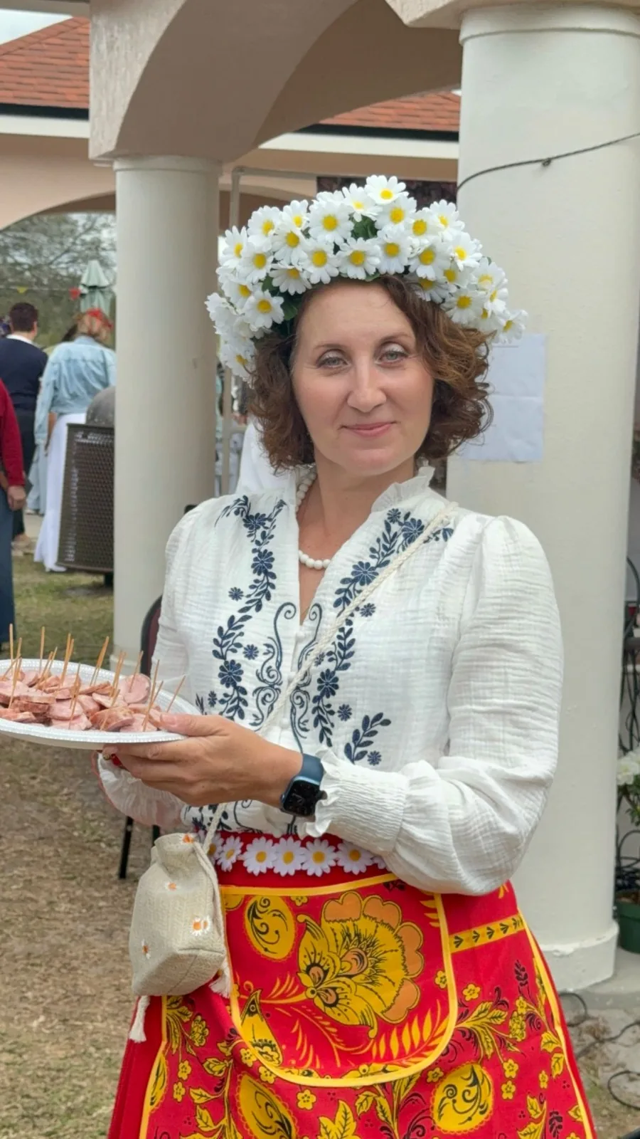 Slavic Food Festival photo