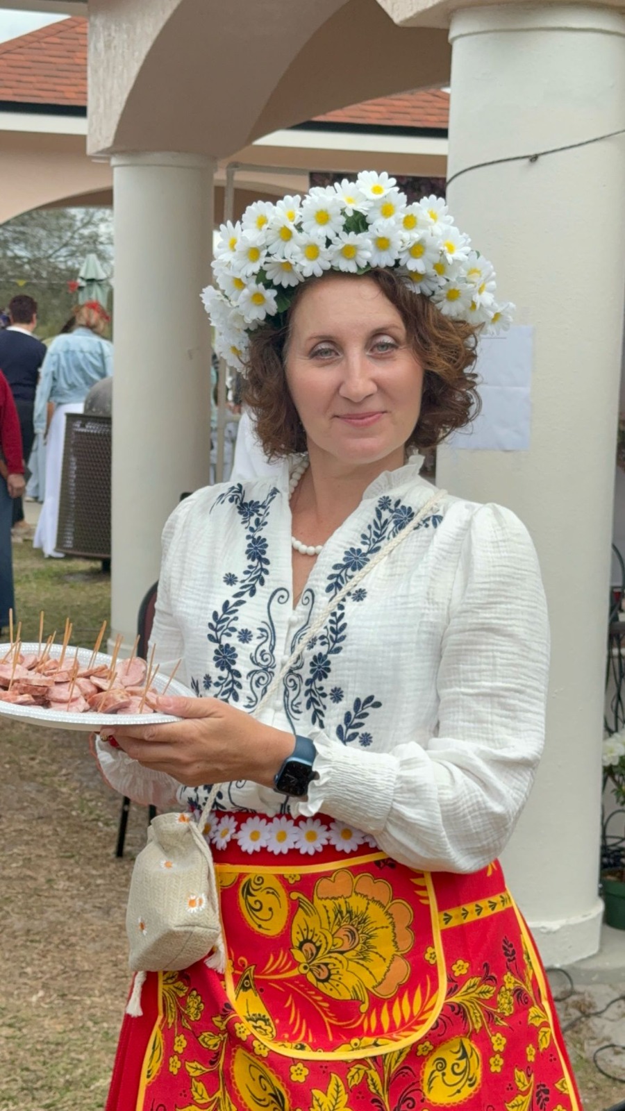 Slavic Food Festival photo