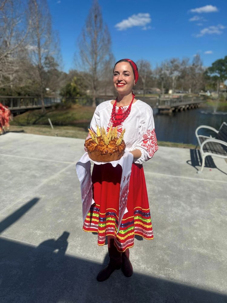 Slavic Food Festival photo