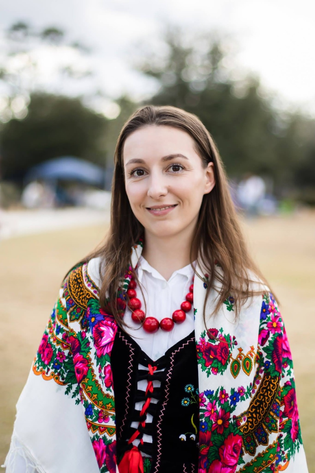 Slavic Food Festival photo