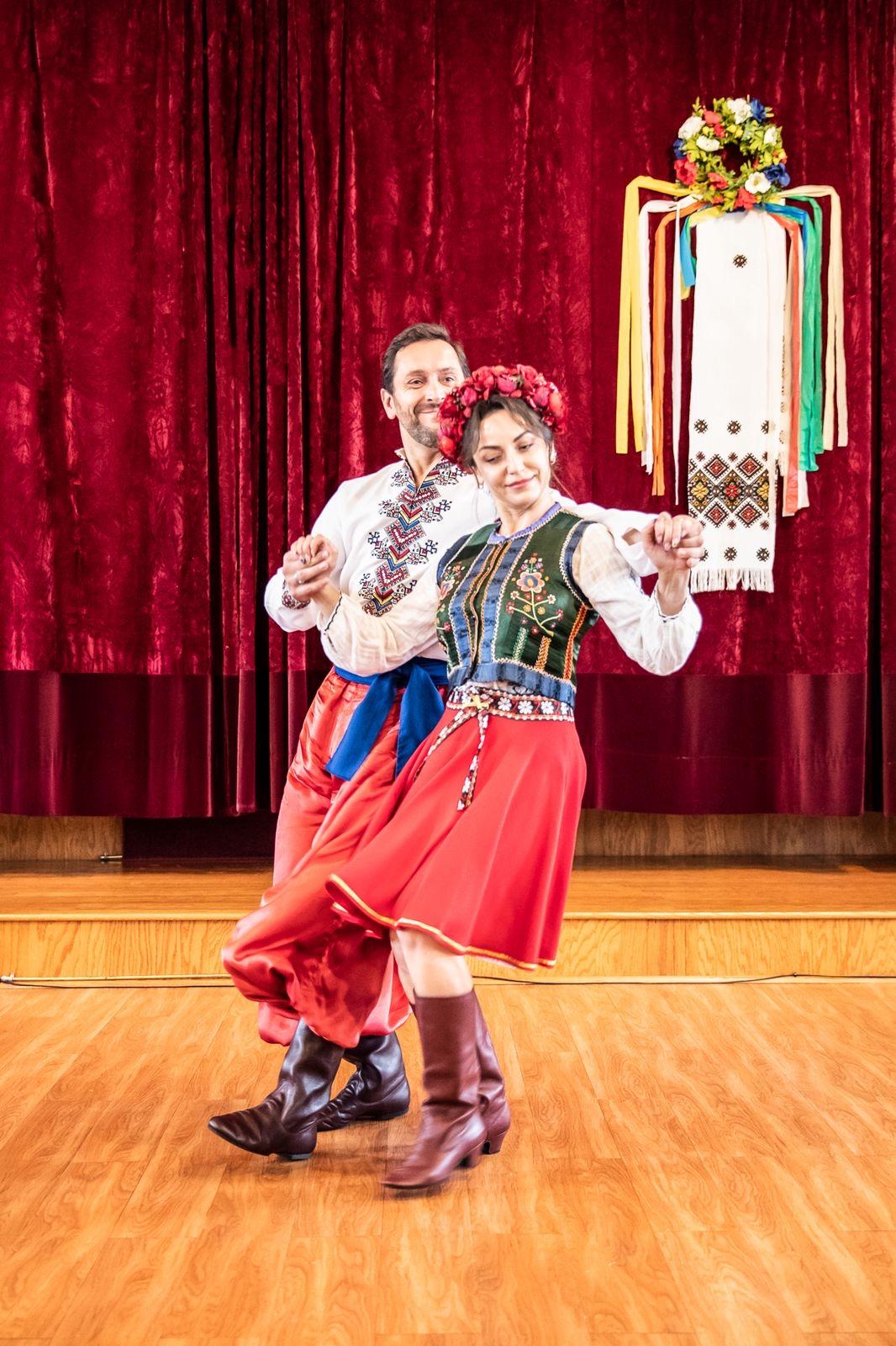 Slavic Food Festival photo