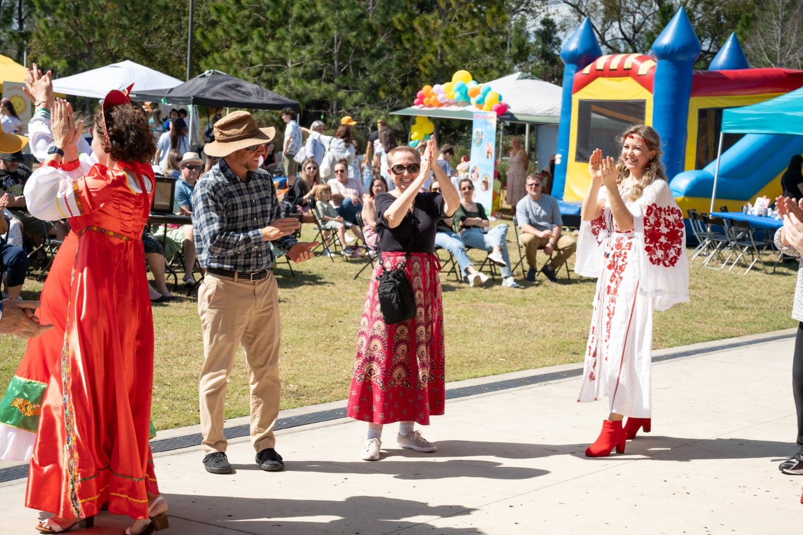 Slavic Food Festival photo