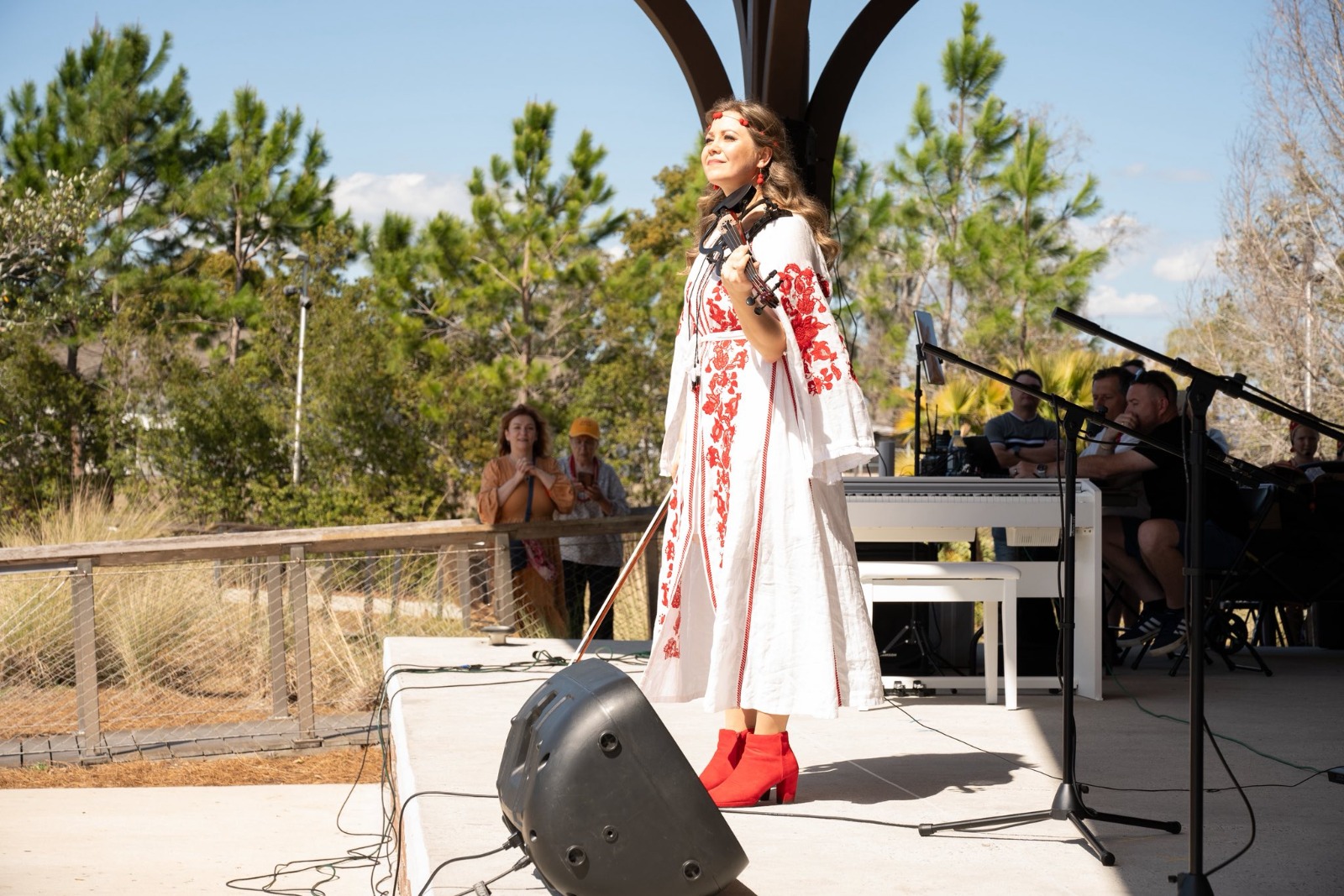 Slavic Food Festival photo