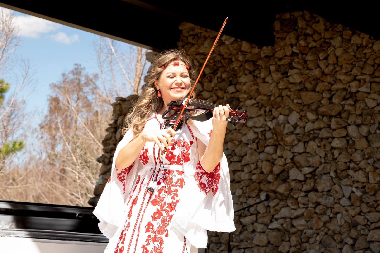 Slavic Food Festival photo