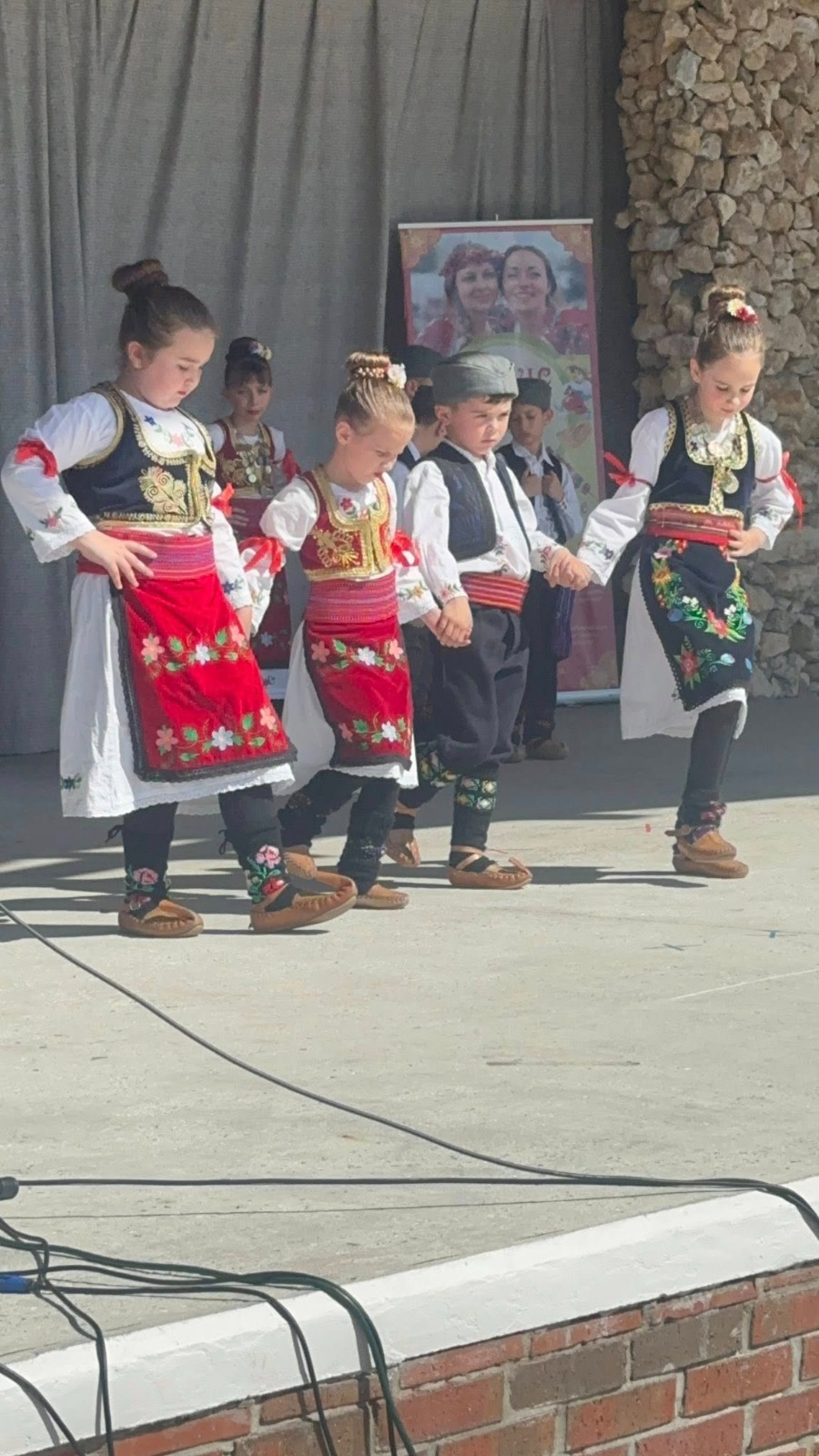 Slavic Food Festival photo