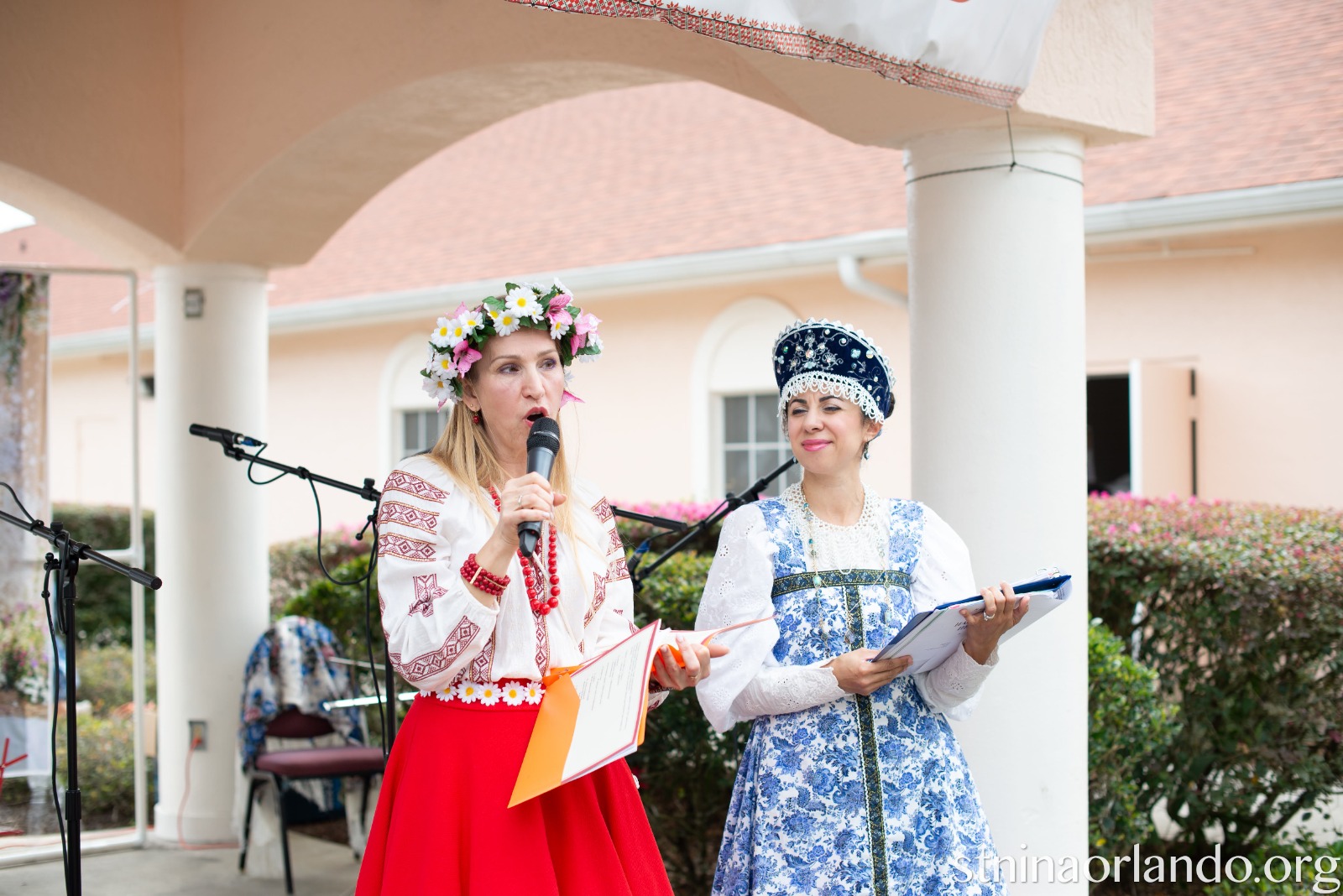 Slavic Food Festival photo