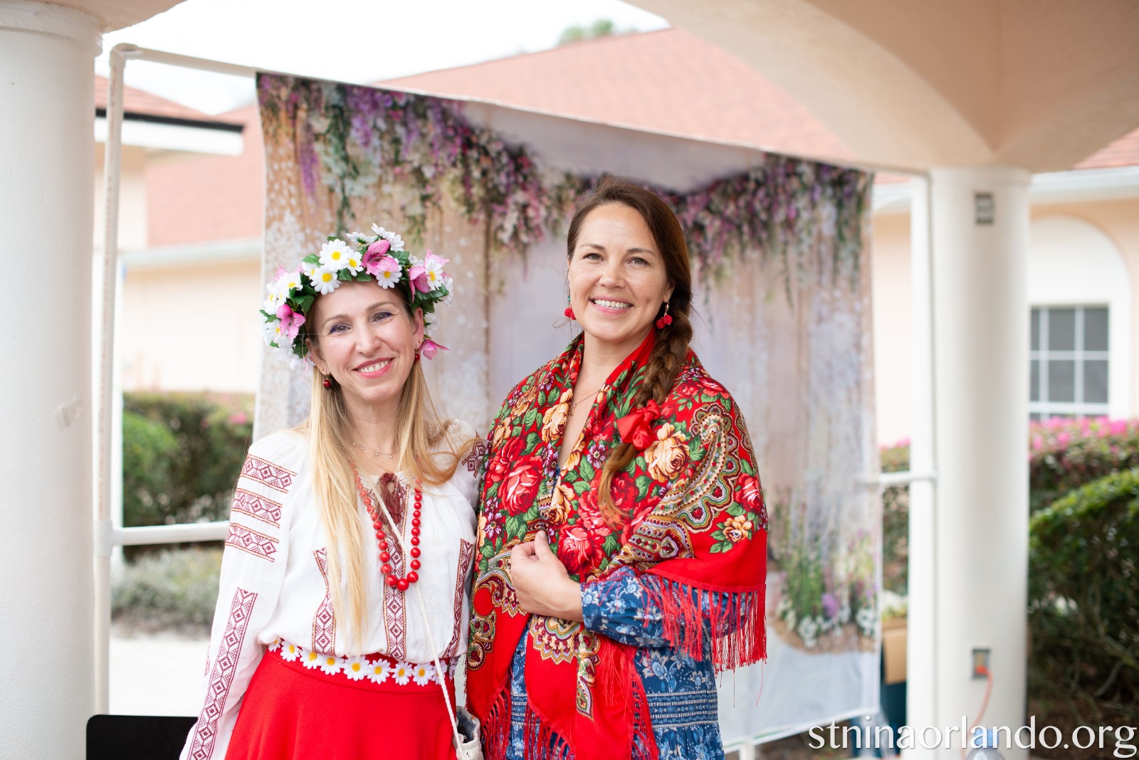 Slavic Food Festival photo