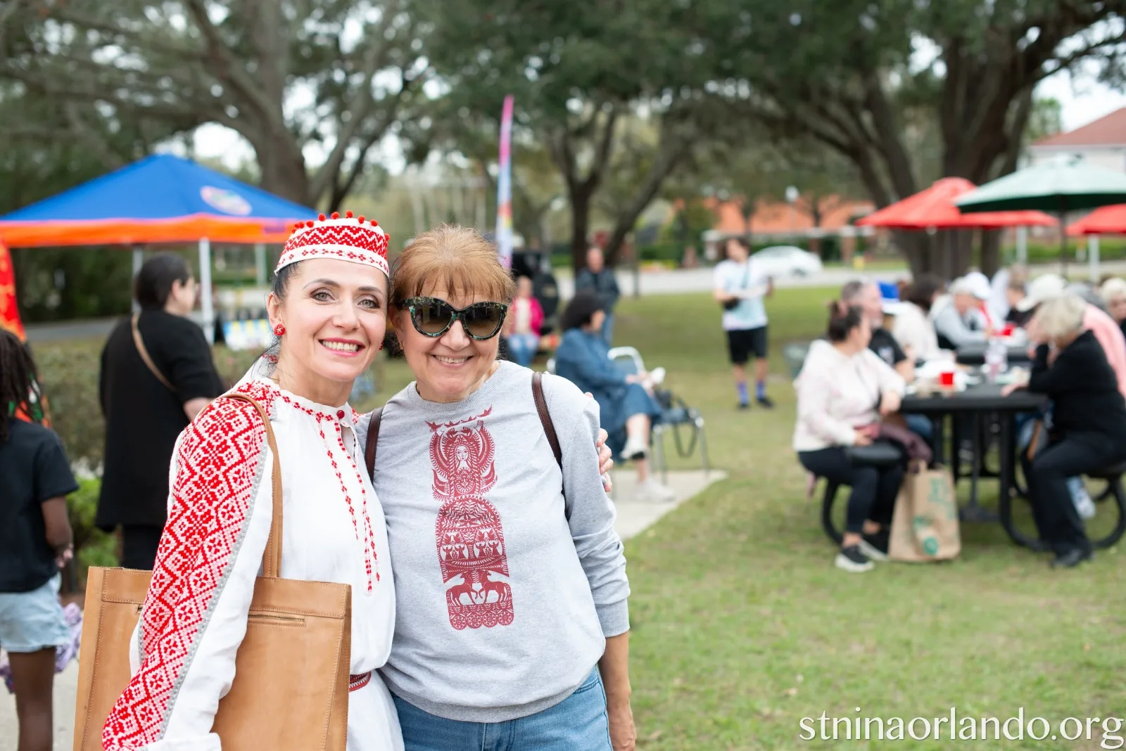 Slavic Food Festival photo
