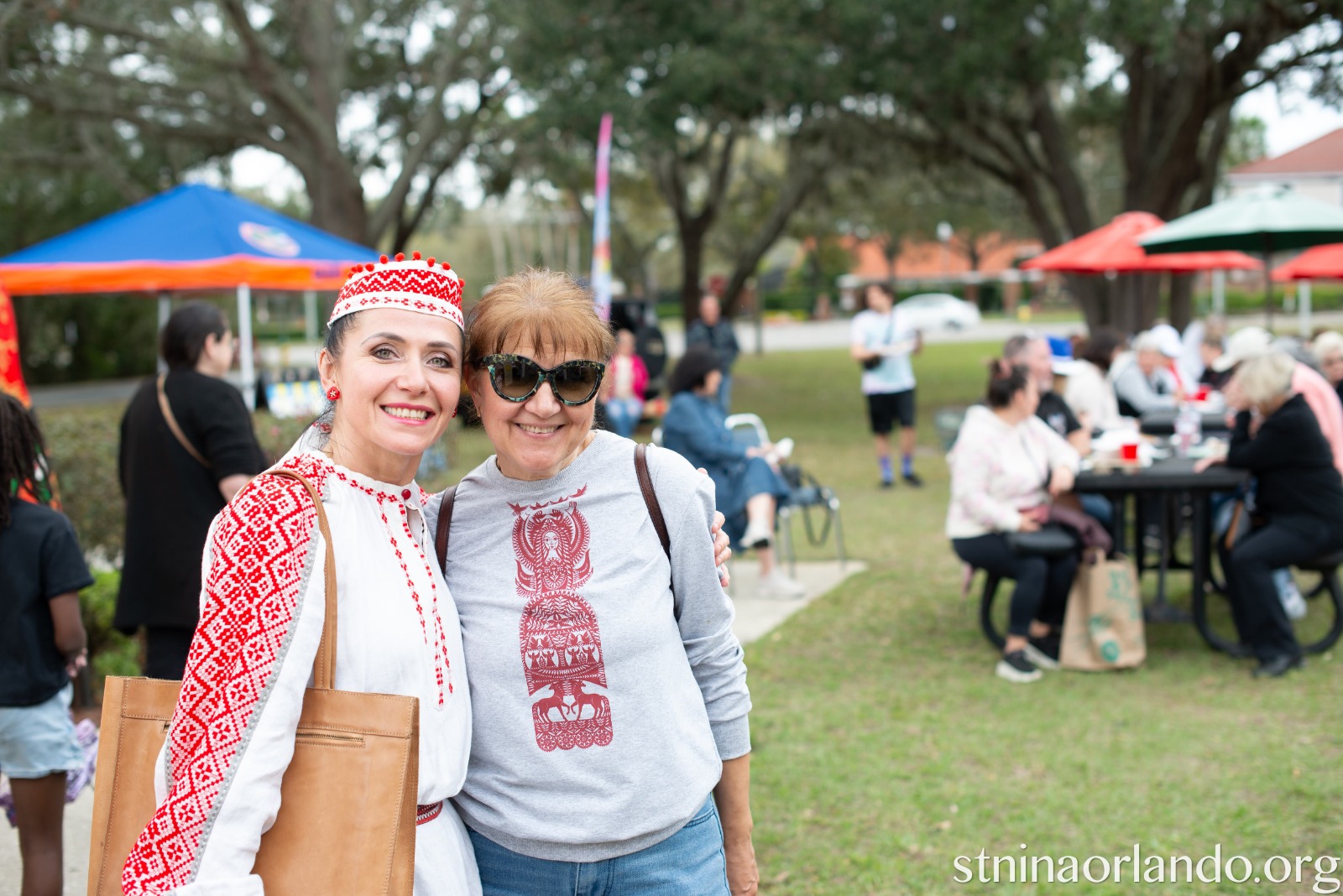 Slavic Food Festival photo