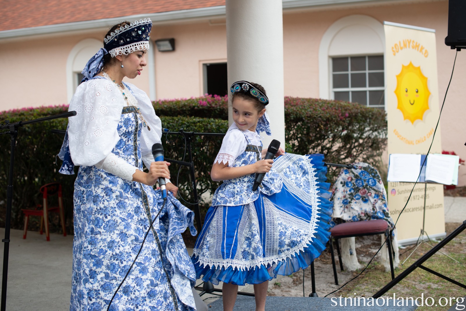 Slavic Food Festival photo