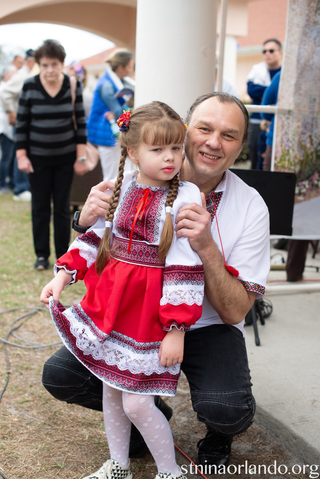 Slavic Food Festival photo