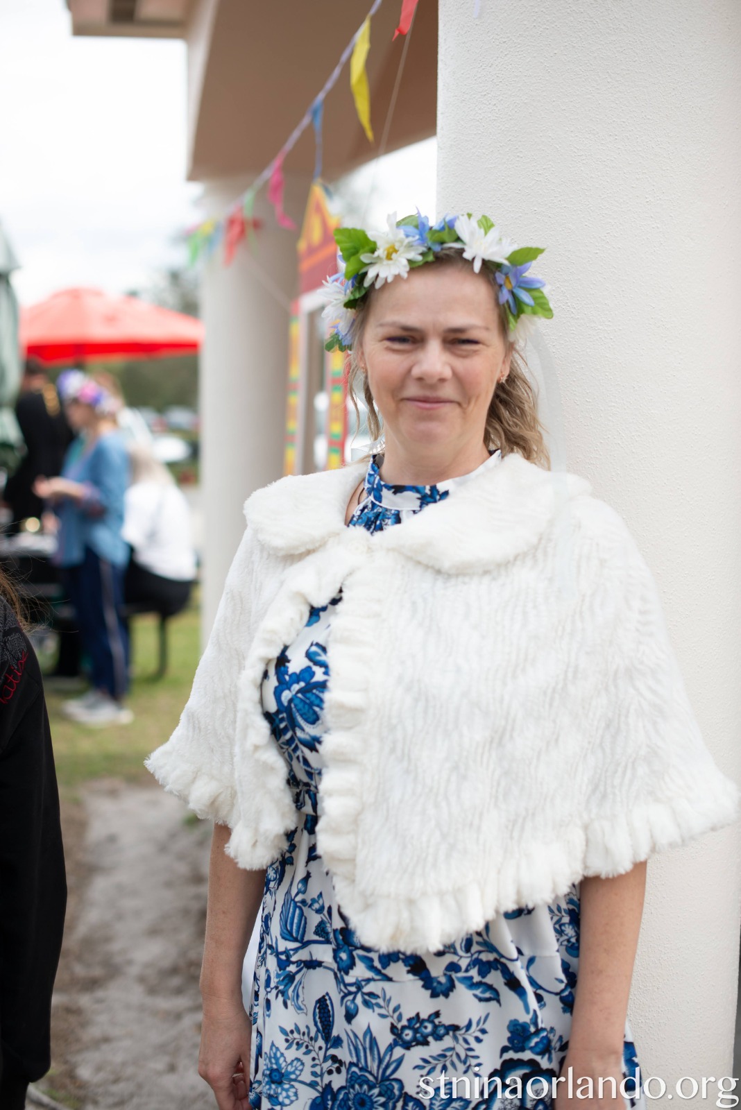 Slavic Food Festival photo