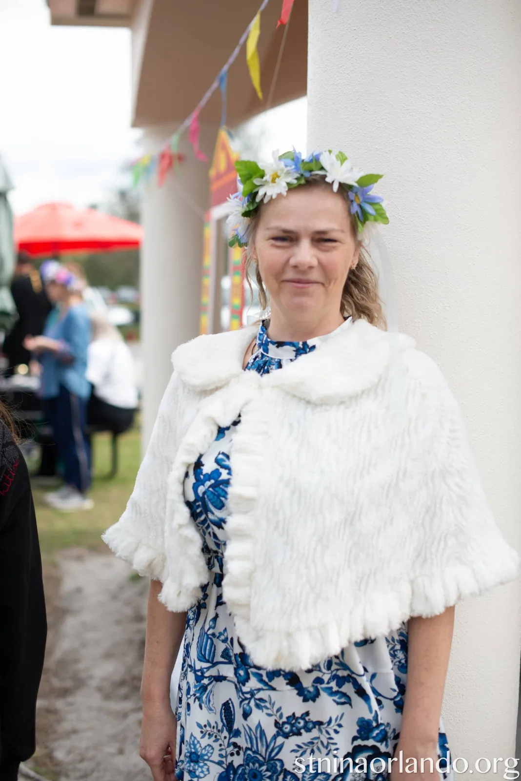 Slavic Food Festival photo