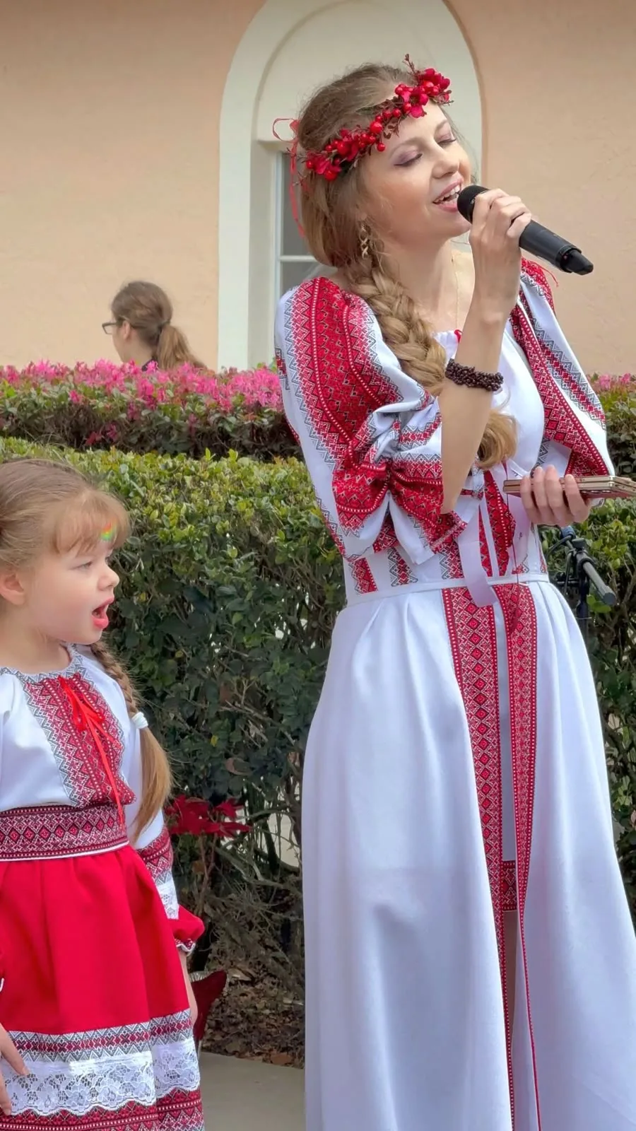 Slavic Food Festival photo
