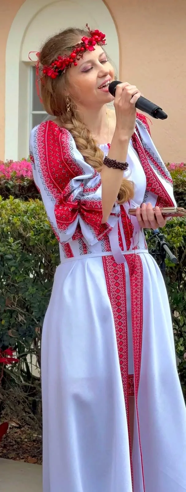 Slavic Food Festival photo