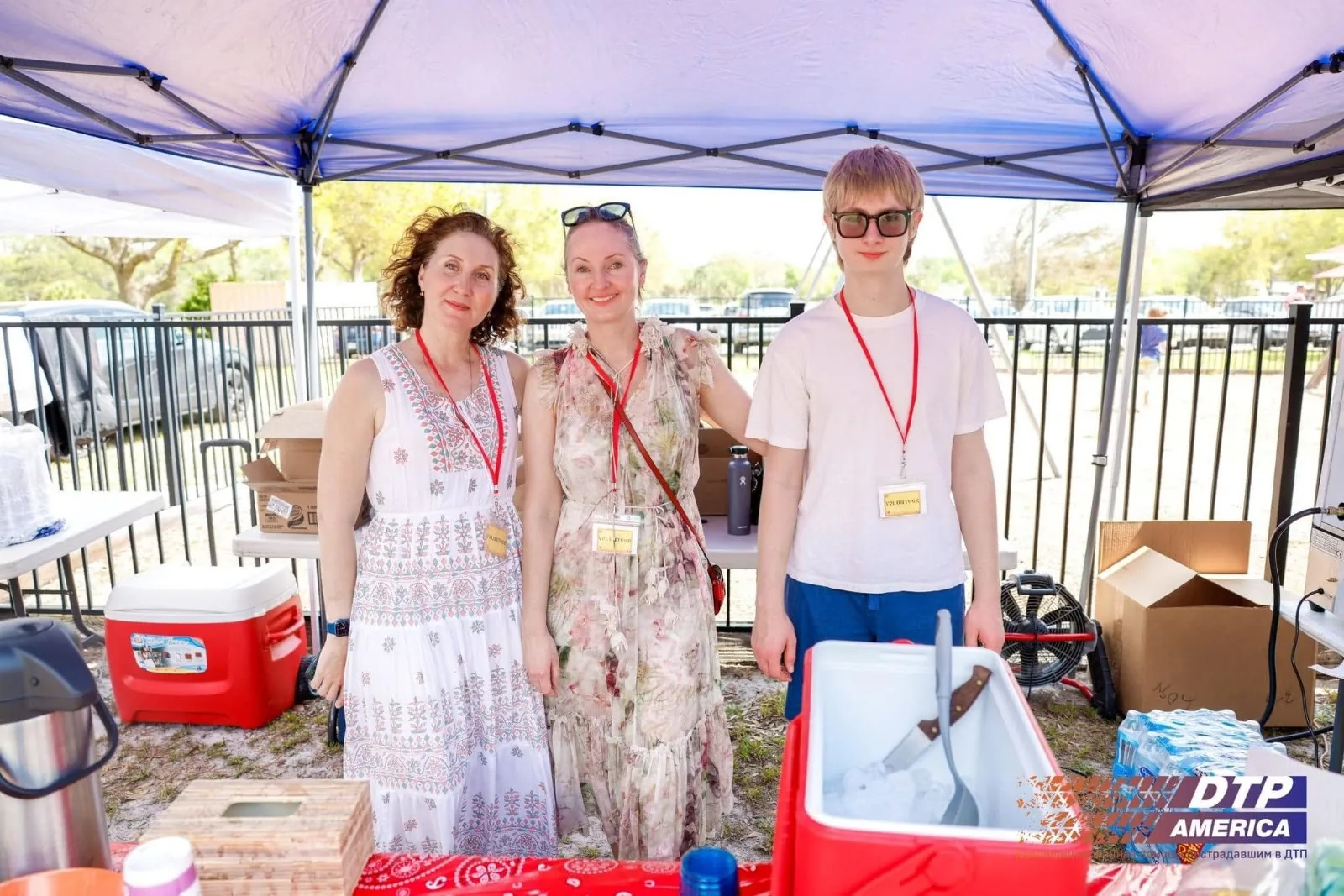 Slavic Food Festival photo