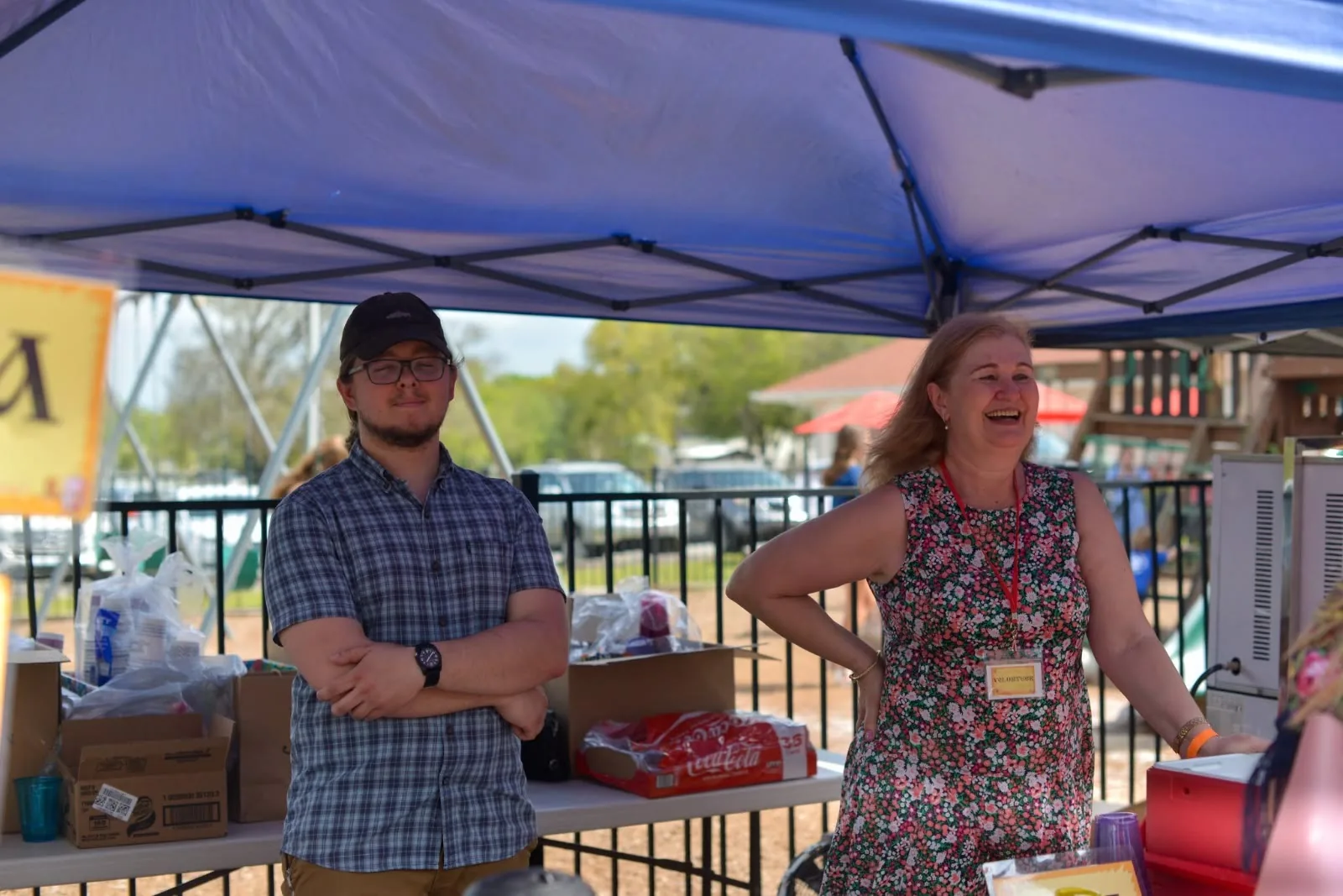 Slavic Food Festival photo