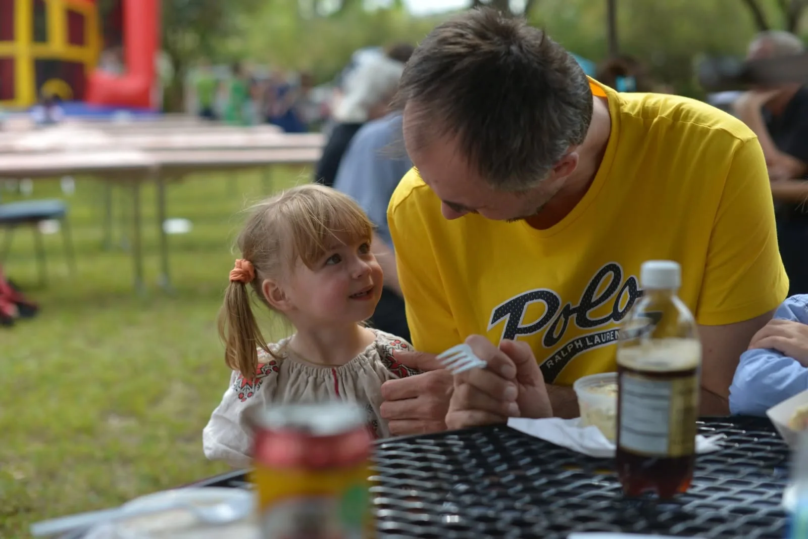 Slavic Food Festival photo