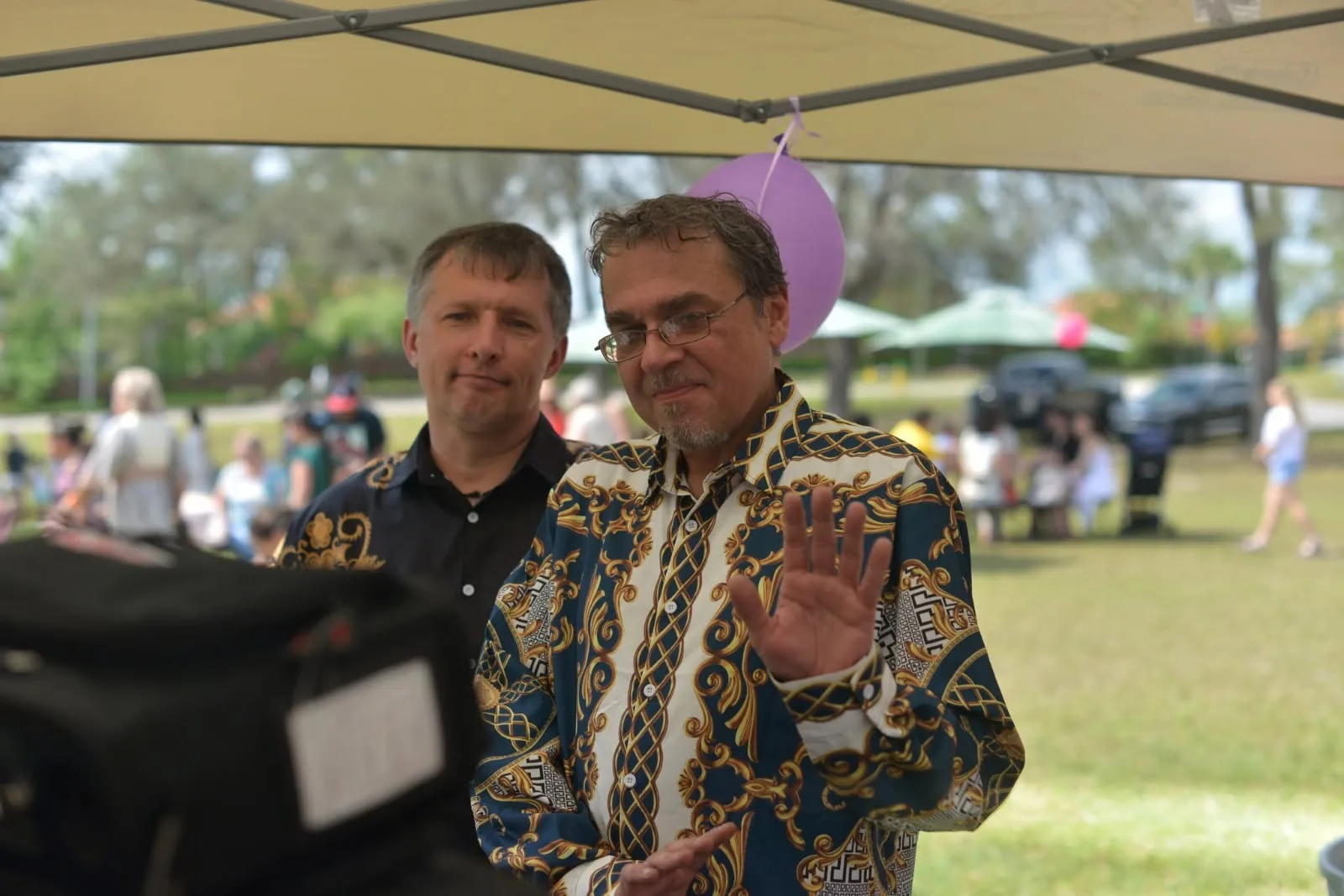 Slavic Food Festival photo