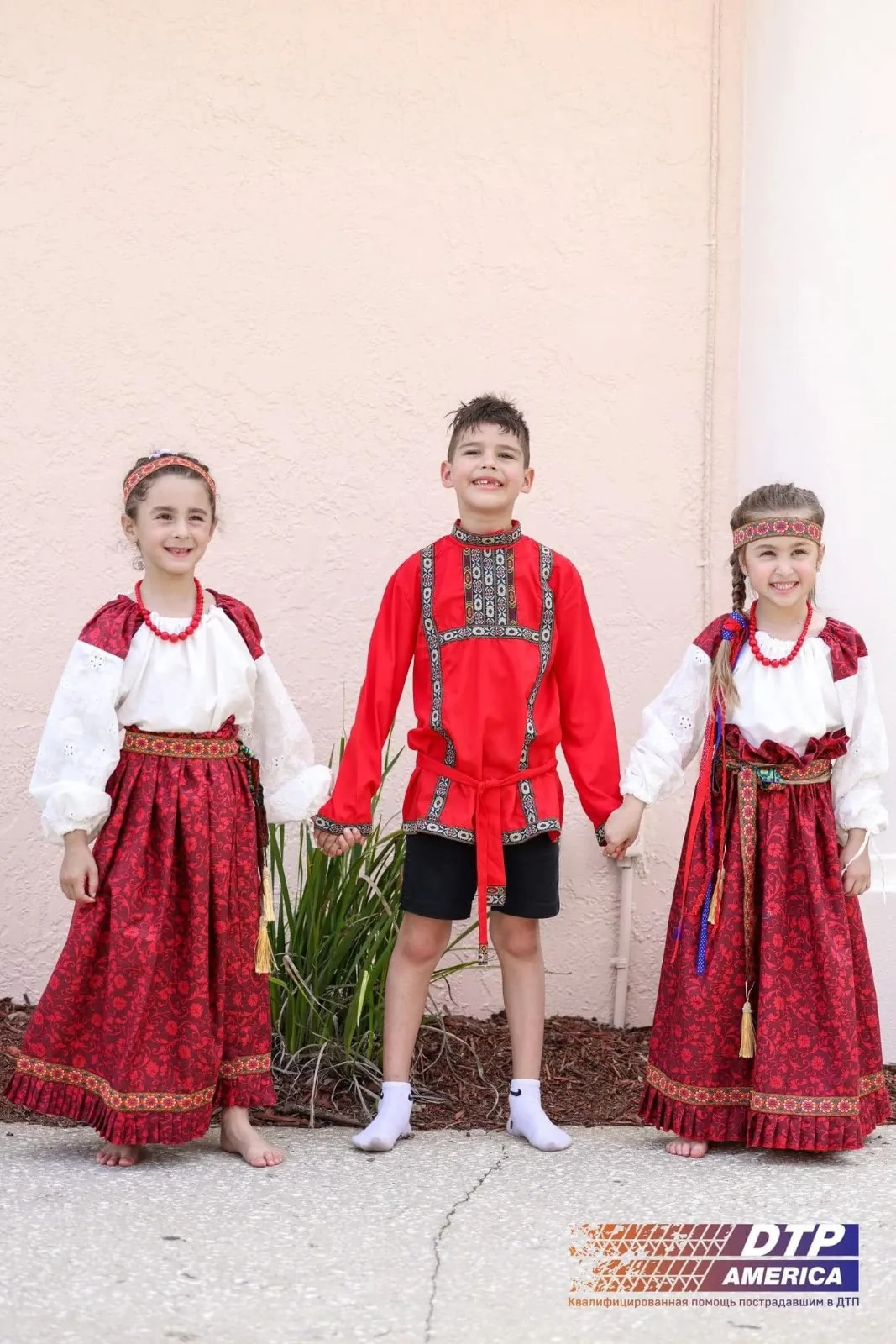 Slavic Food Festival photo