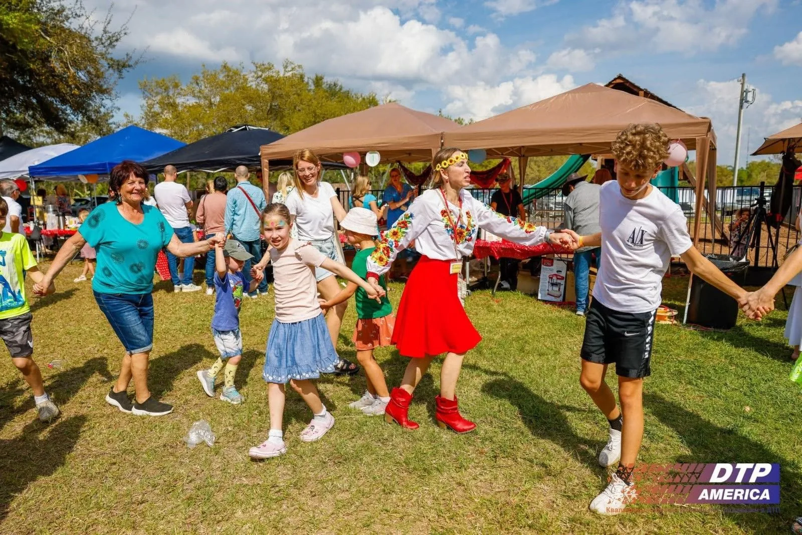 Slavic Food Festival photo