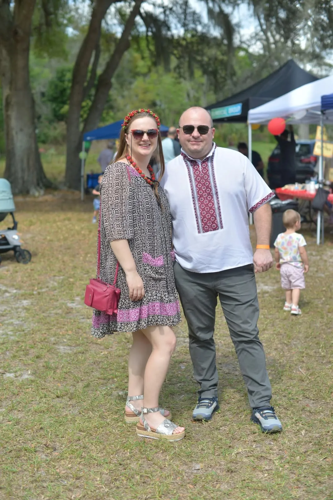 Slavic Food Festival photo