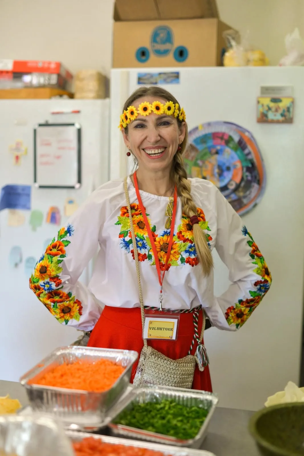 Slavic Food Festival photo