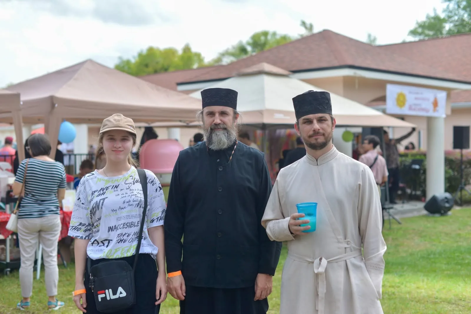 Slavic Food Festival photo