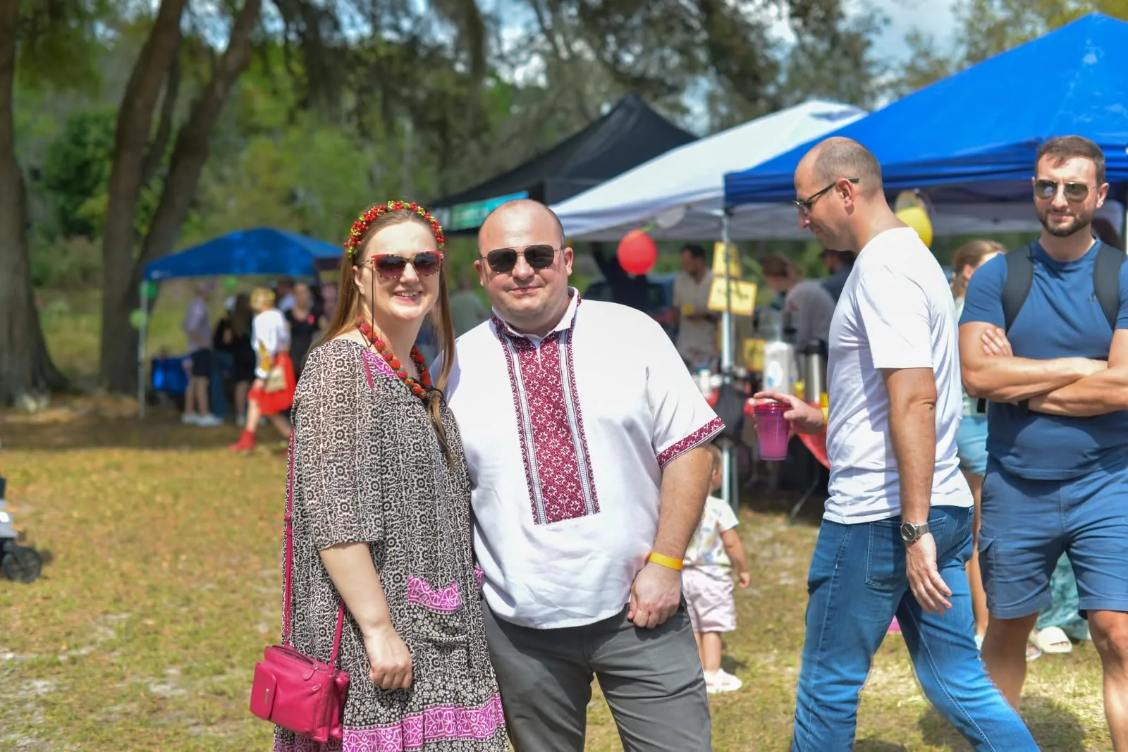 Slavic Food Festival photo