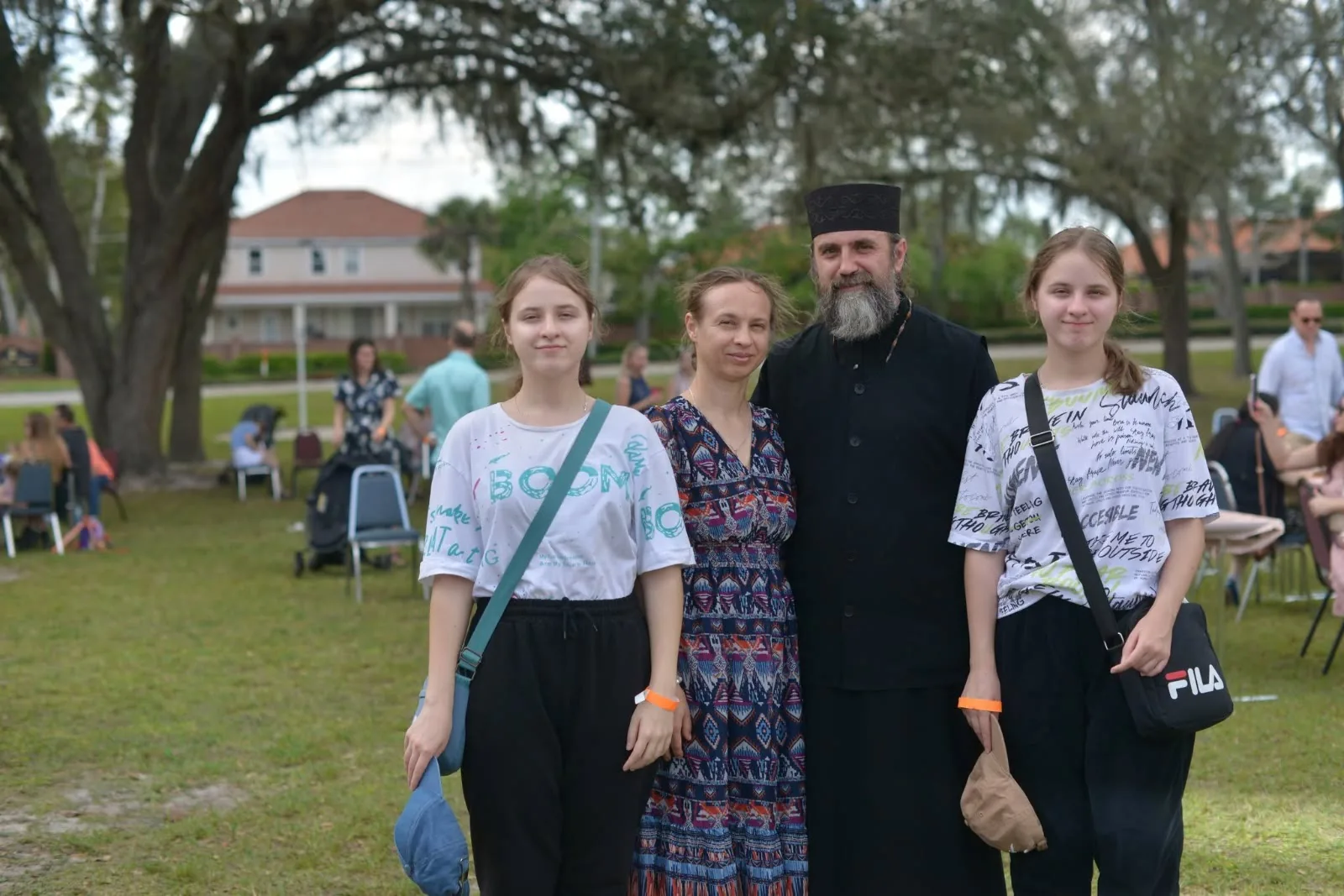 Slavic Food Festival photo