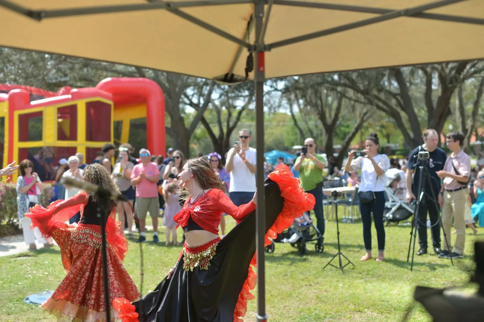 Slavic Food Festival photo