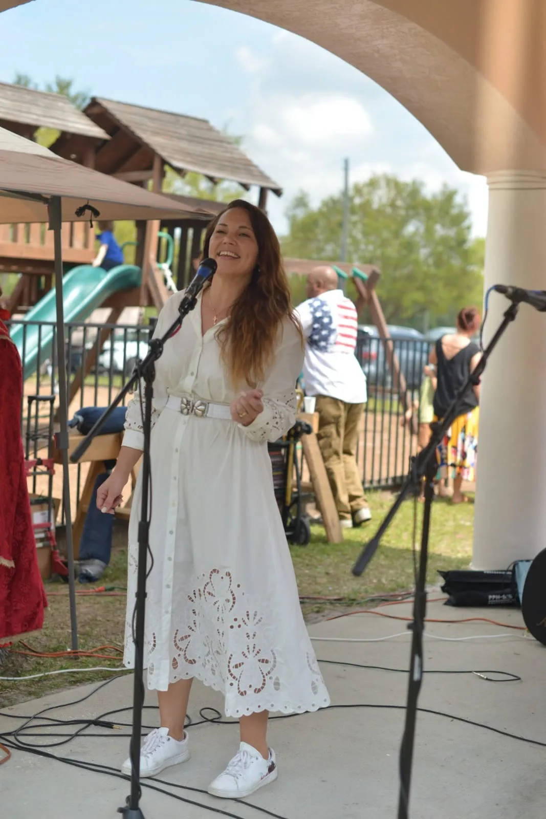 Slavic Food Festival photo