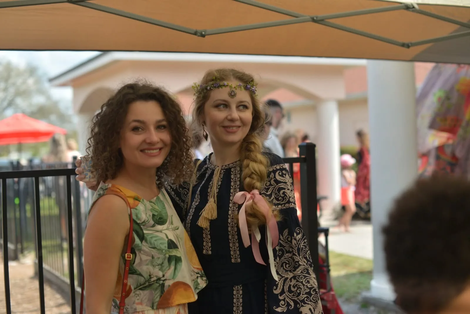Slavic Food Festival photo
