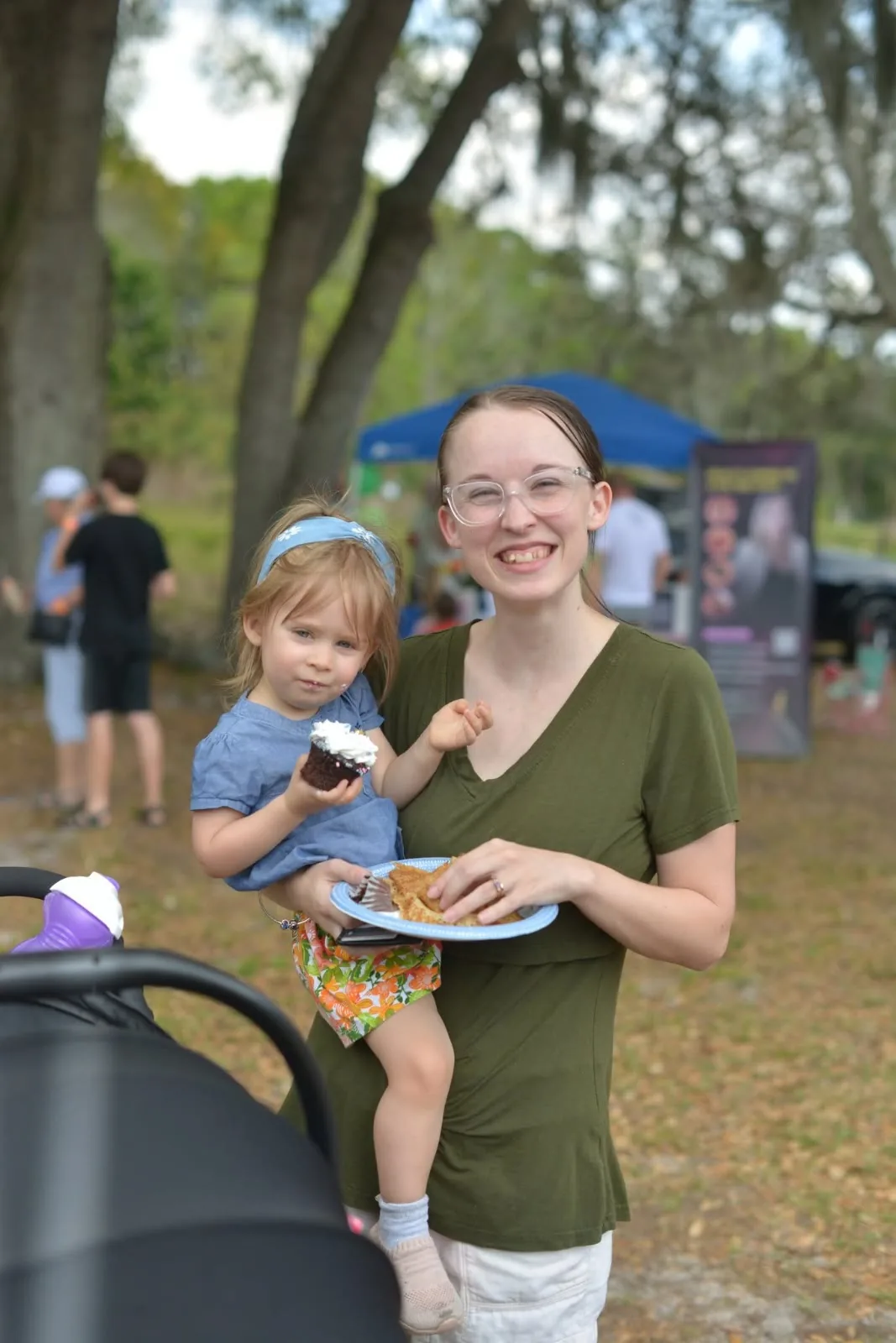 Slavic Food Festival photo