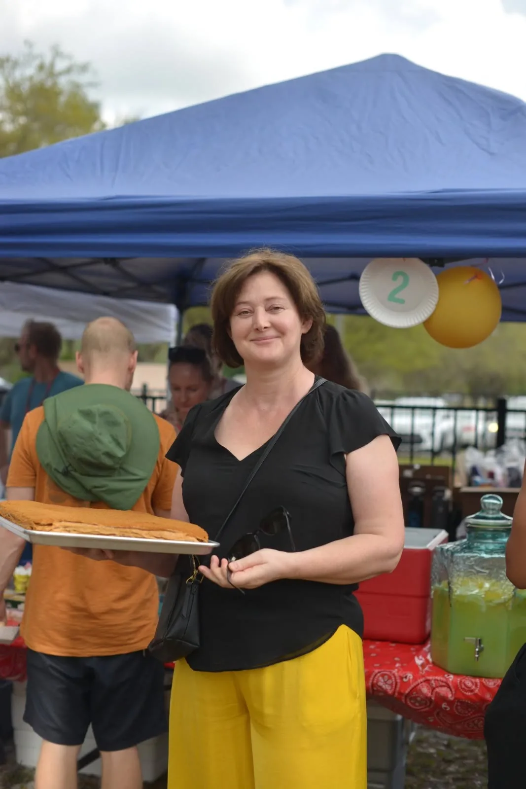Slavic Food Festival photo