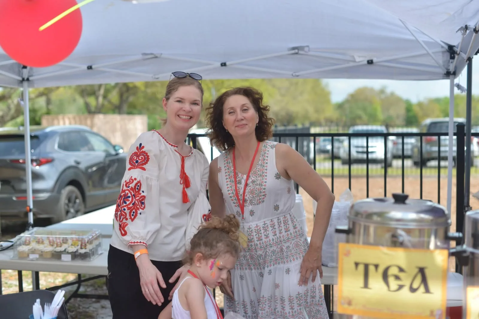 Slavic Food Festival photo