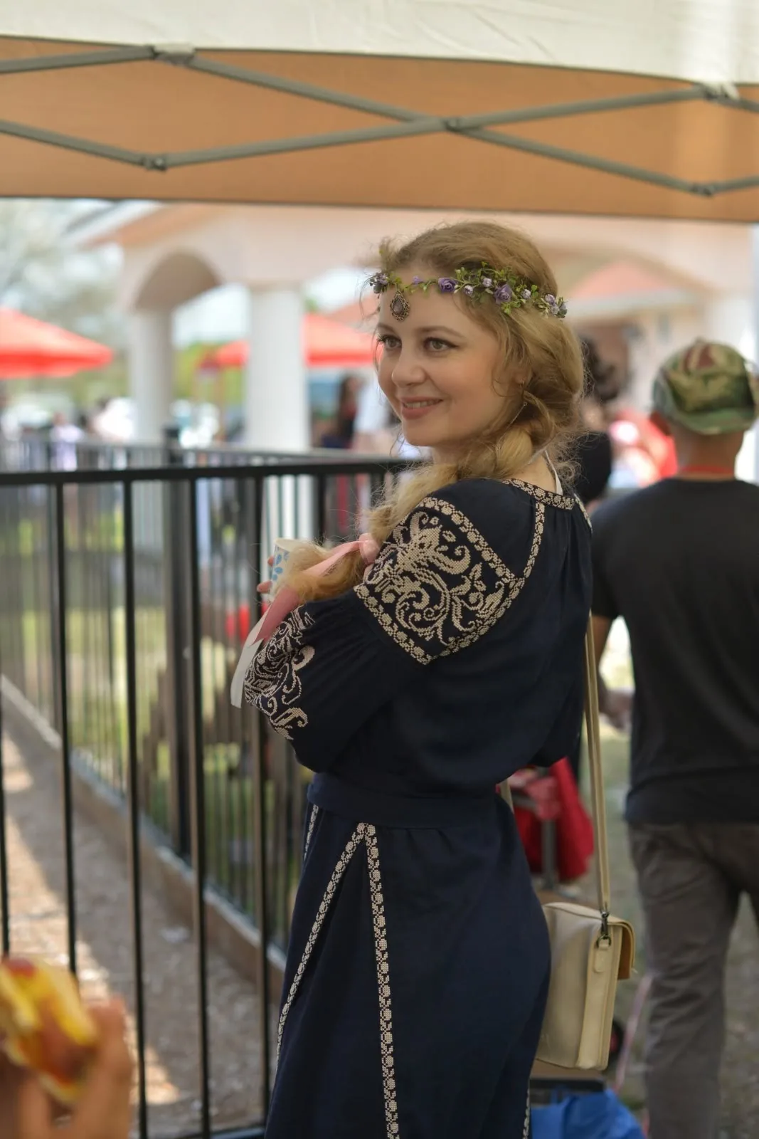 Slavic Food Festival photo