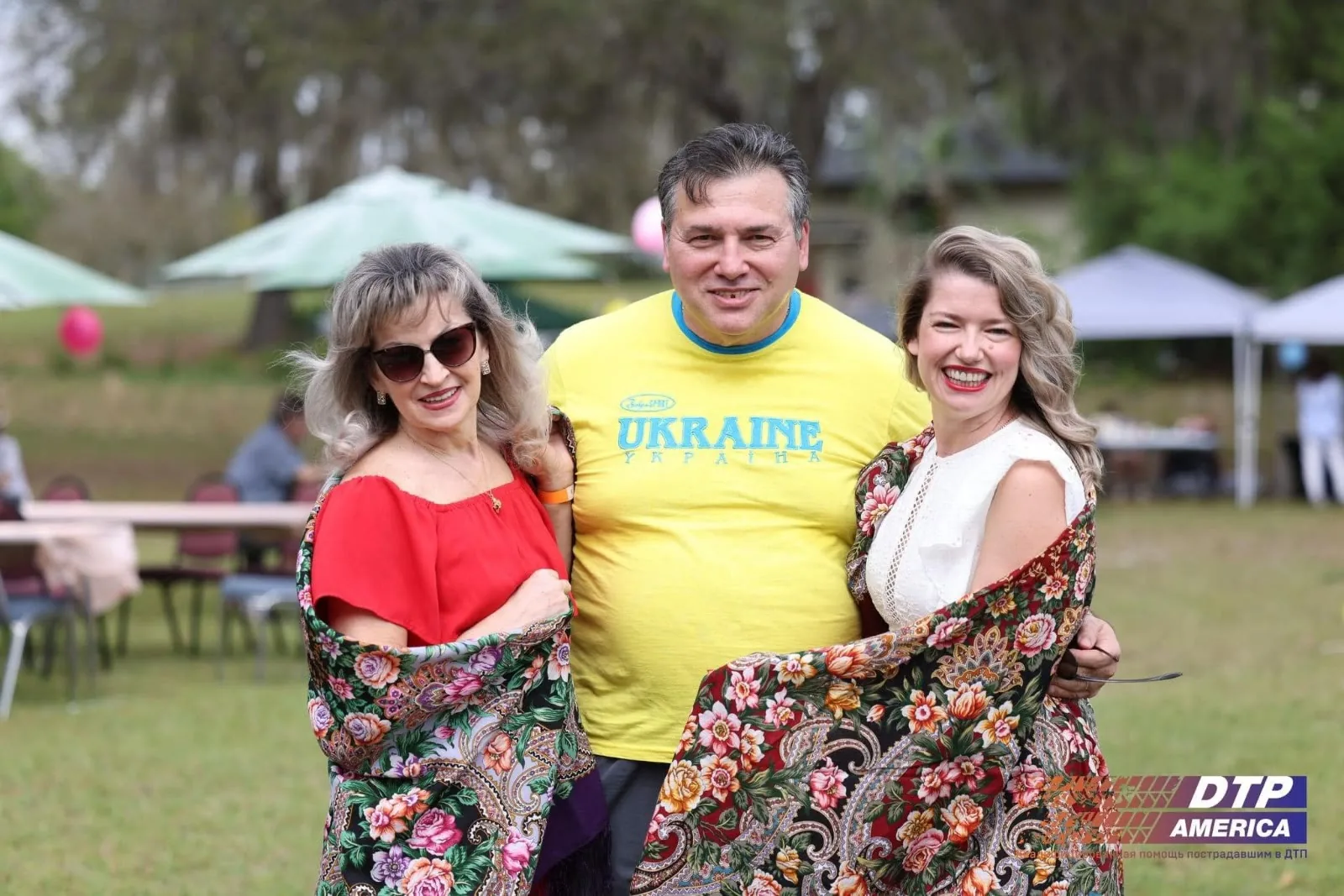 Slavic Food Festival photo