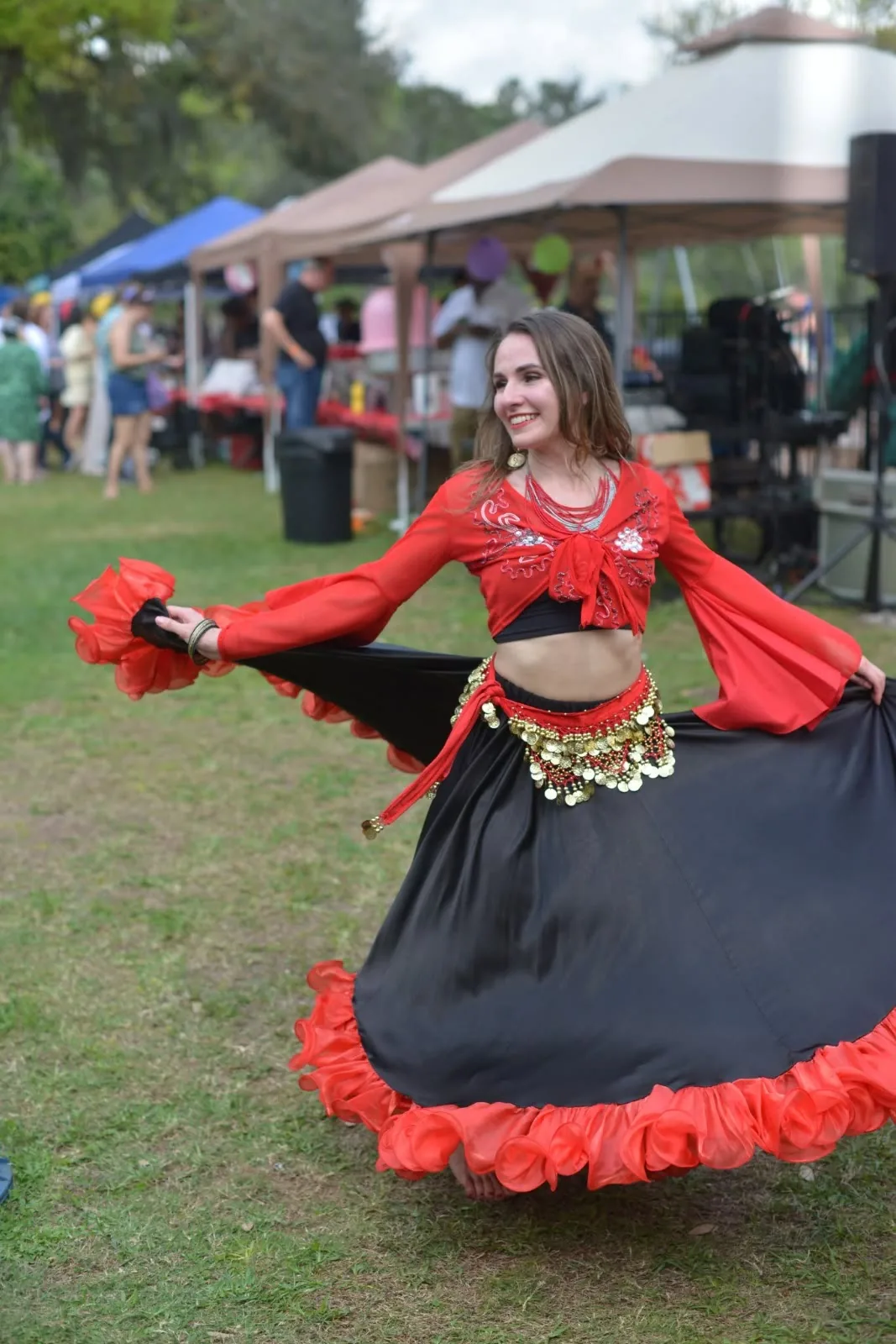 Slavic Food Festival photo